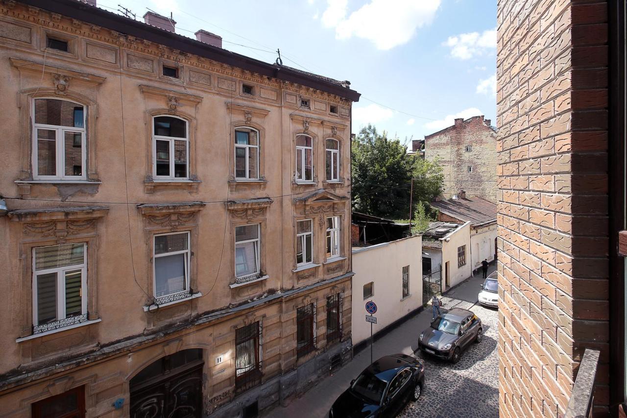 Old Center *