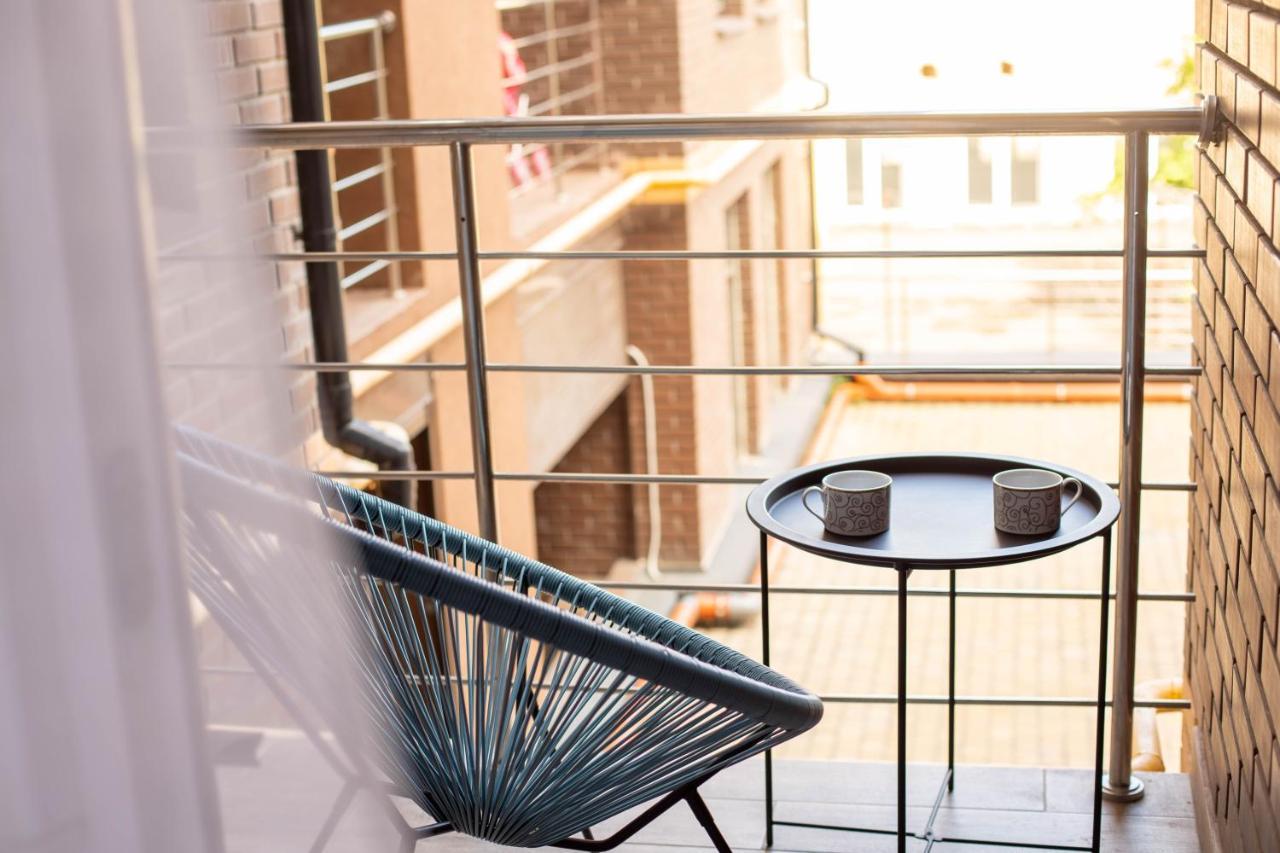 Old Center Apartment