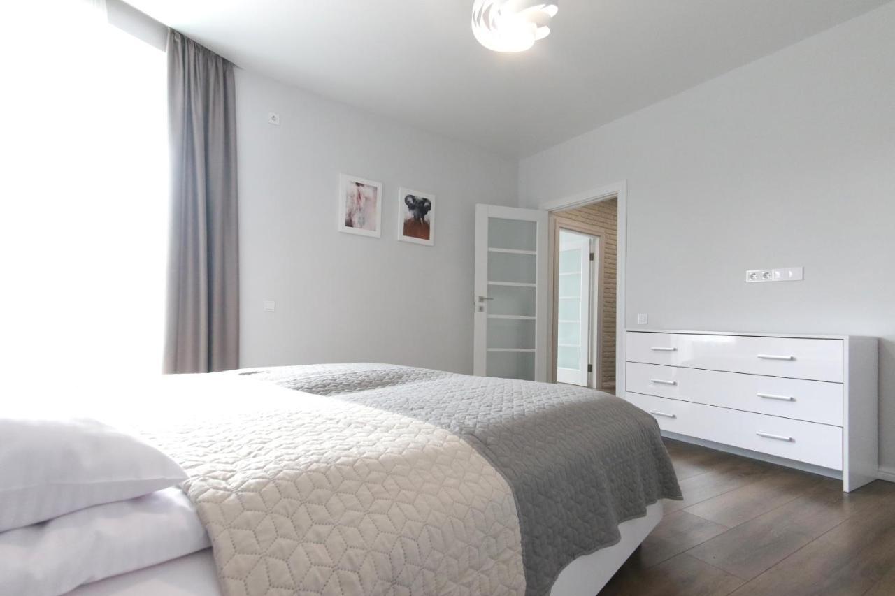 Apartment Old Center Lemberg