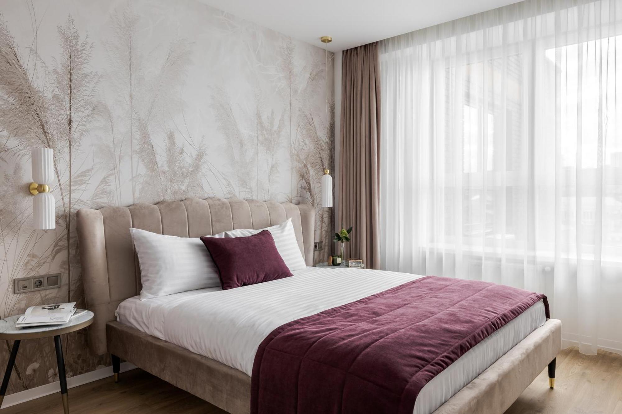 Old Center Apartment Lemberg