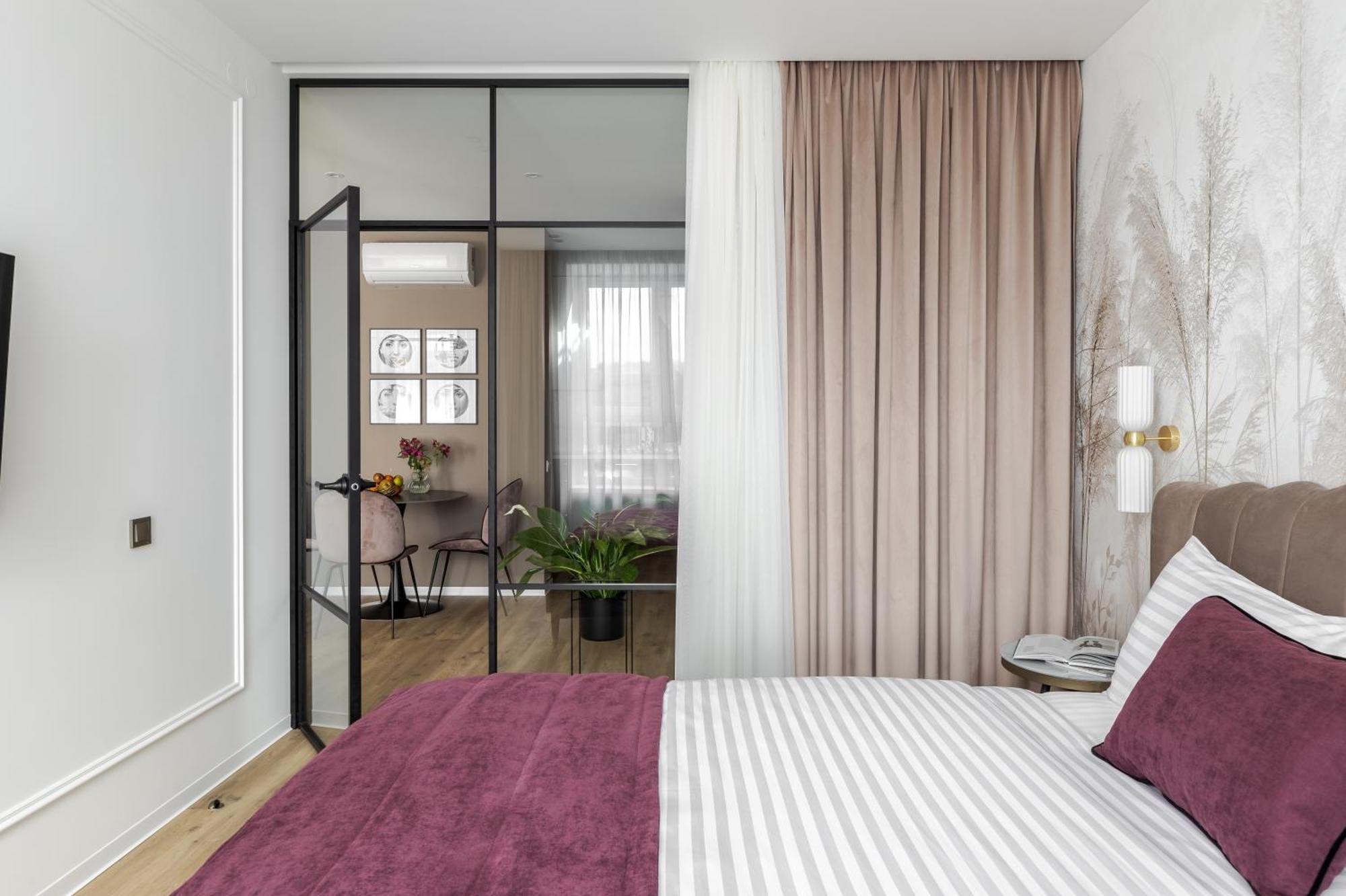 Apartment Old Center Lemberg