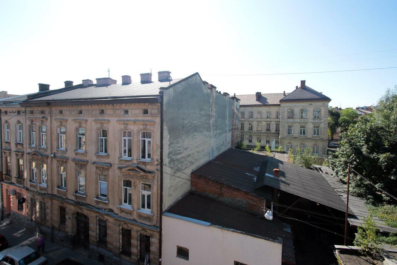 Old Center Lemberg